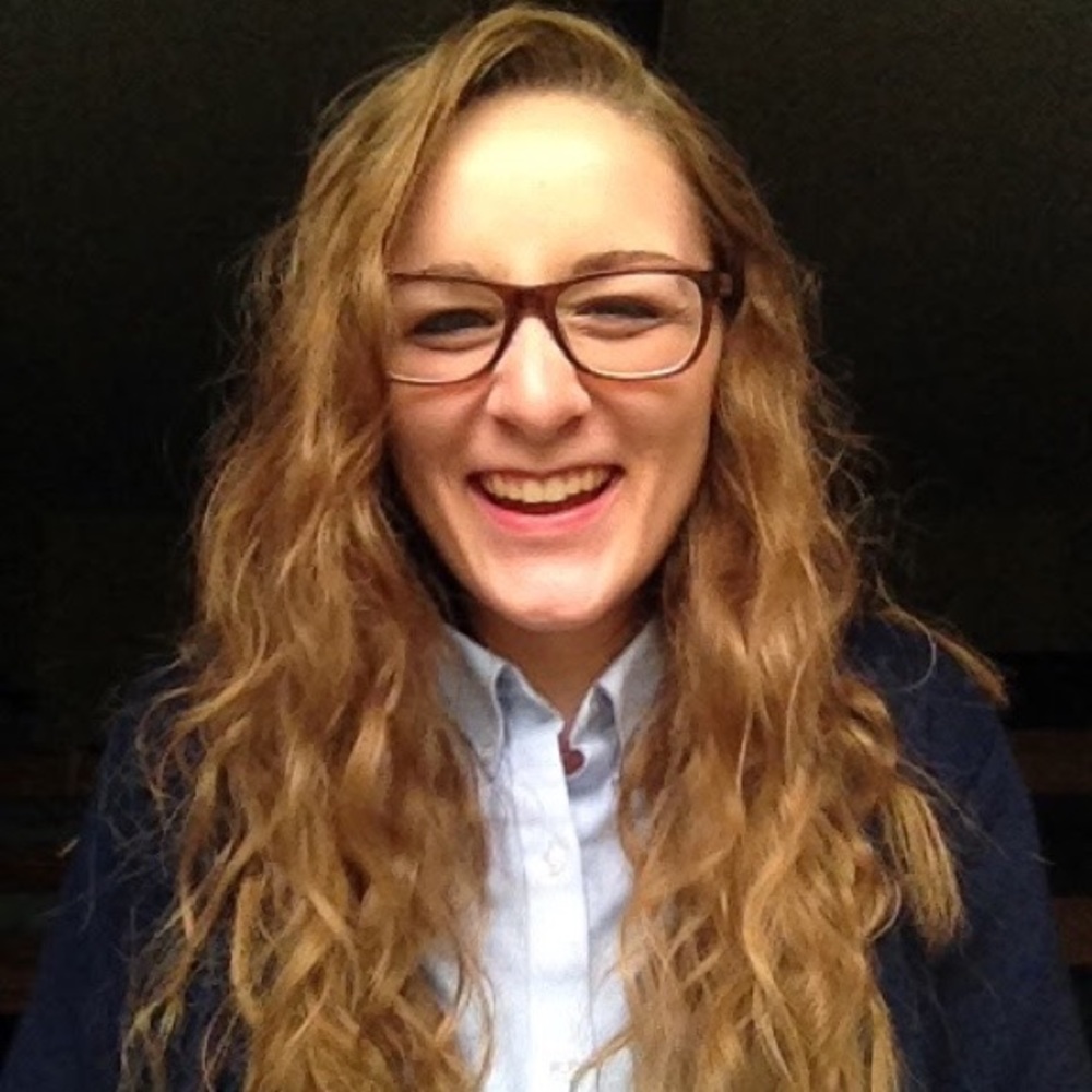 Meet your Posher, Eleanor